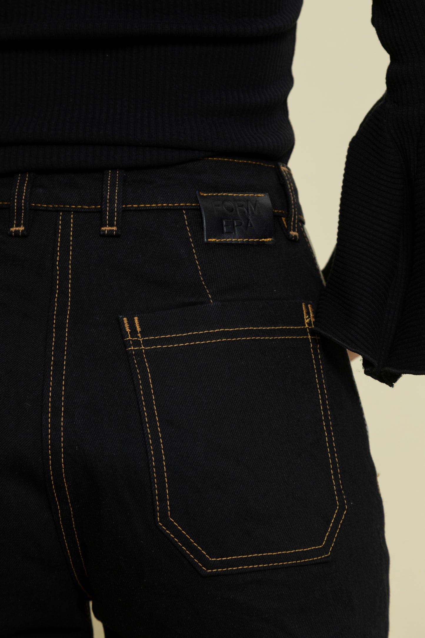 Black Barrel Leg **Pre-Order Discount March 24-April 7**