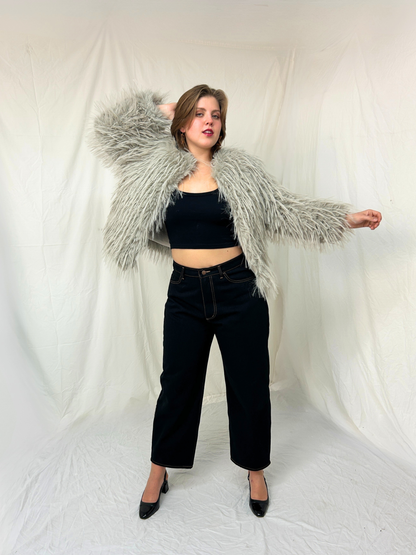 *Presale* Billie Barrel Leg