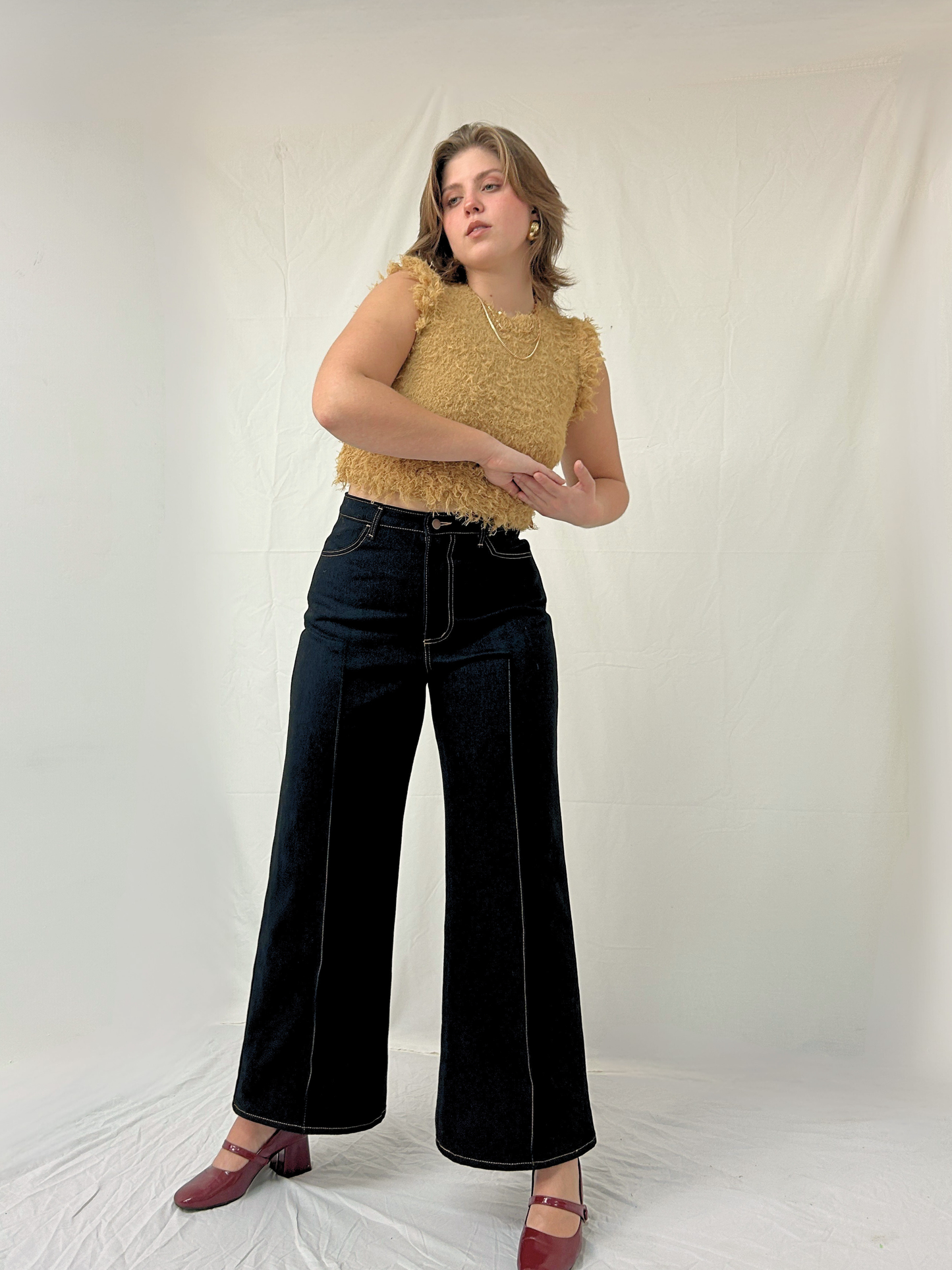 *Presale* Emily Office Jeans