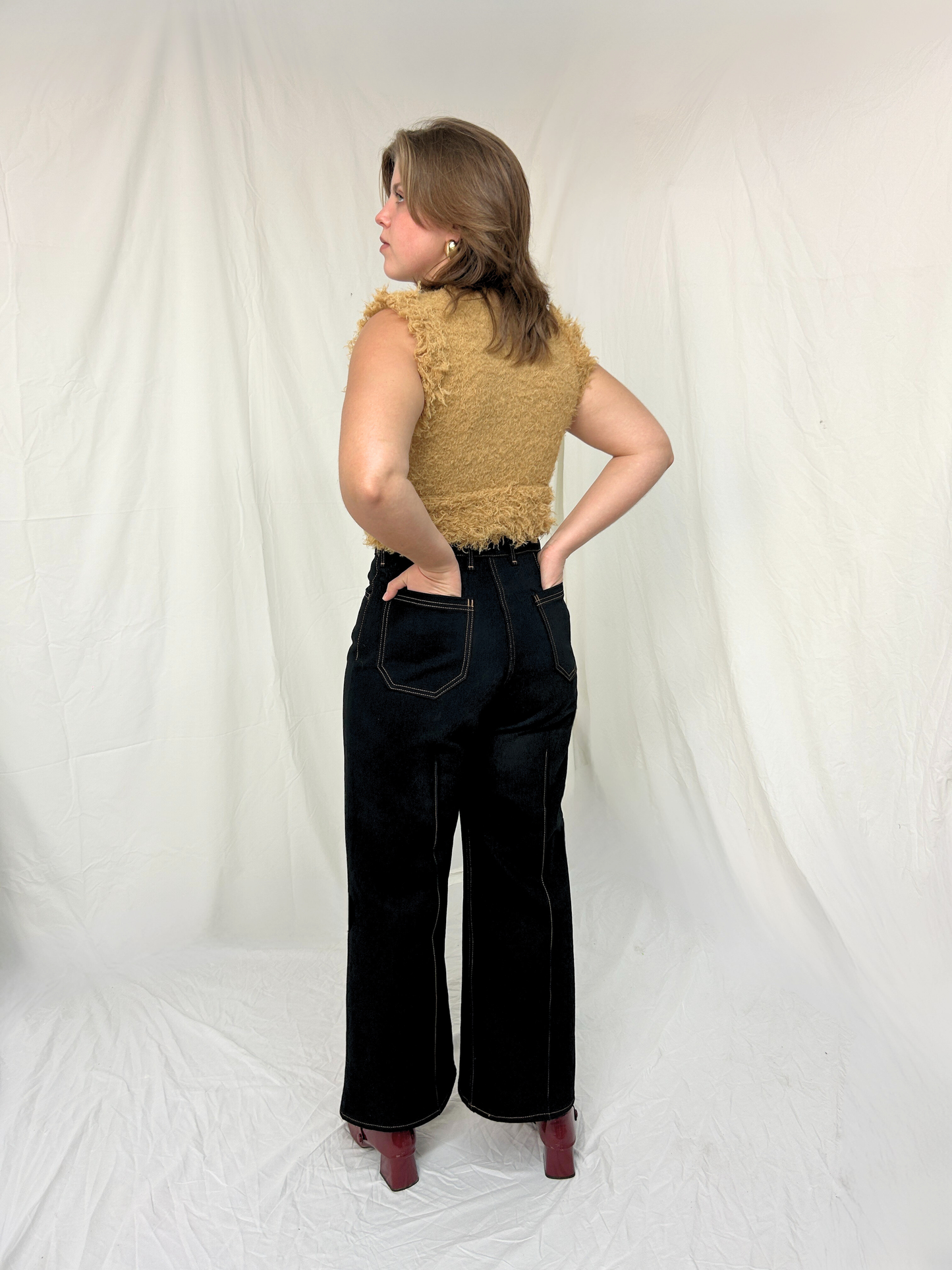 *Presale* Emily Office Jeans