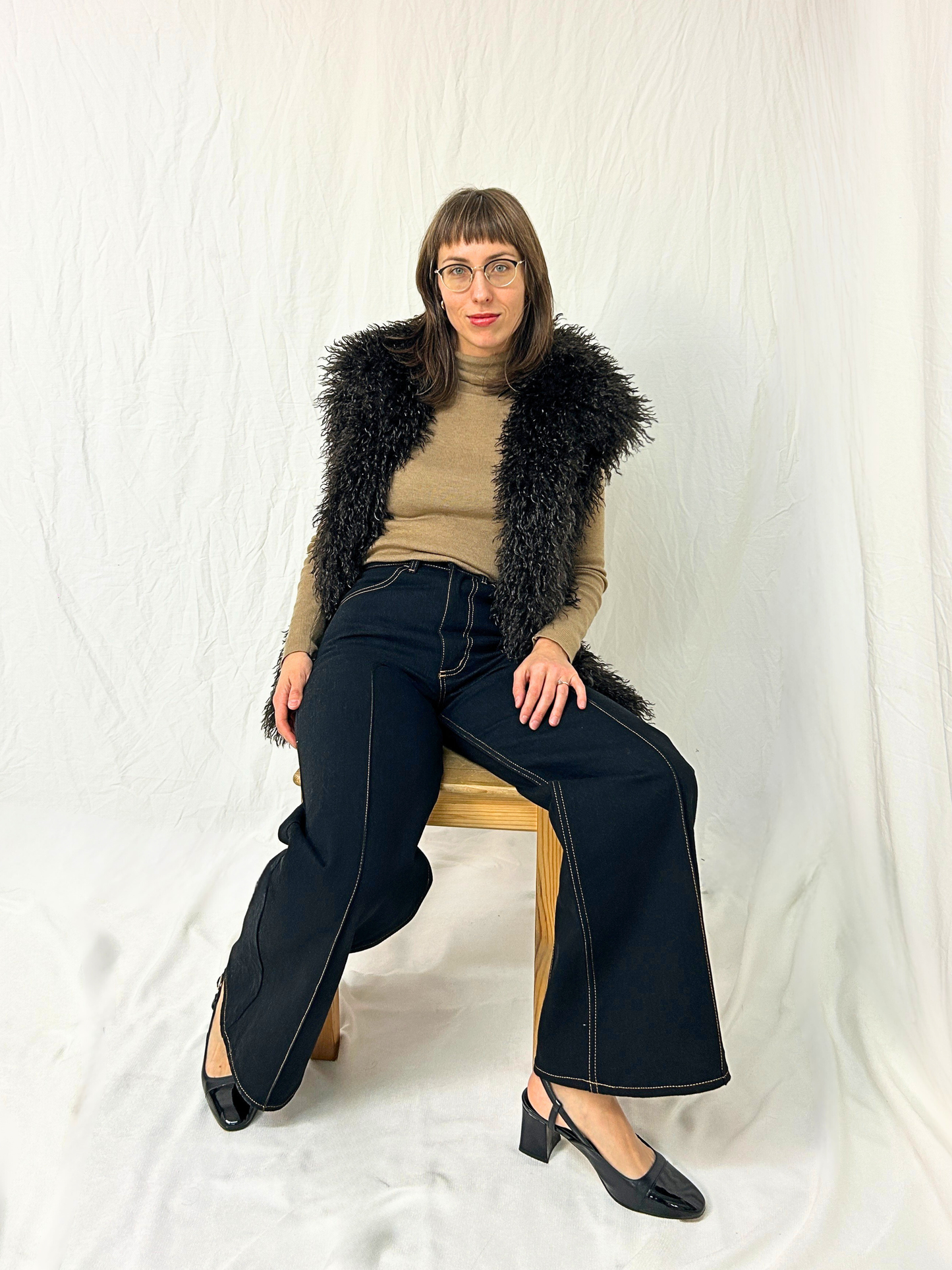 *Presale* Emily Office Jeans