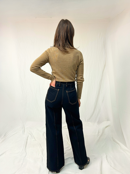 *Presale* Emily Office Jeans