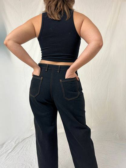 *Presale* Billie Barrel Leg