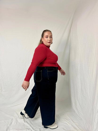 *Presale* Emily Office Jeans