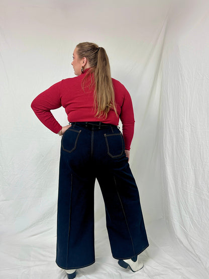 *Presale* Emily Office Jeans