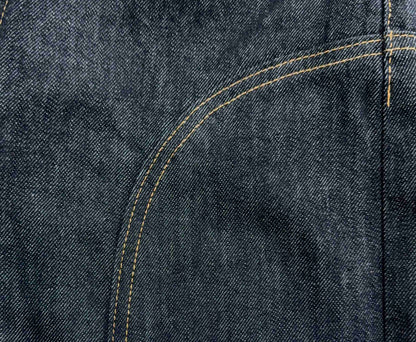 Winona Pocket - One Wash Japanese Denim