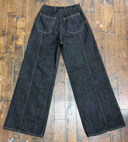 Winona Pocket - One Wash Japanese Denim