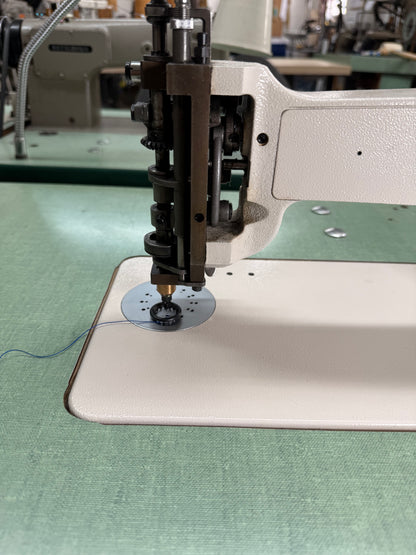 Chainstitch Embroidery 101 Workshop - Thursday July 9th