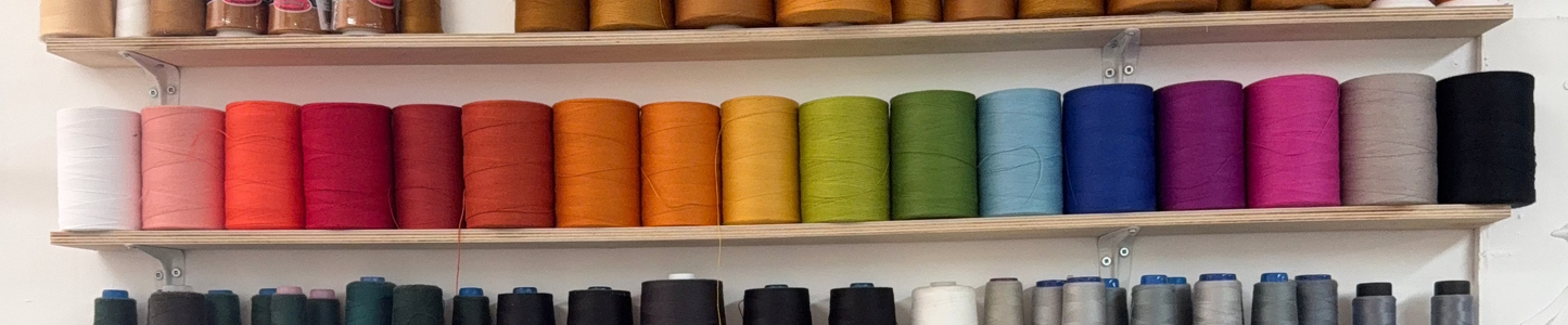 Chainstitch Embroidery 101 Workshop - Thursday July 9th