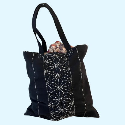 Sashiko Mending Workshop - Saturday January 17th